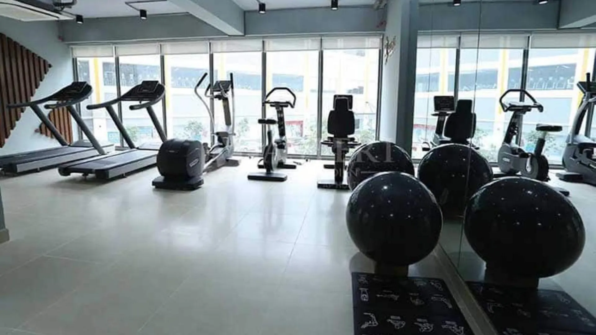 Monmon Apt - Masteri Thao Dien - 2Br Ho Chi Minh City 0*,  Vietnam