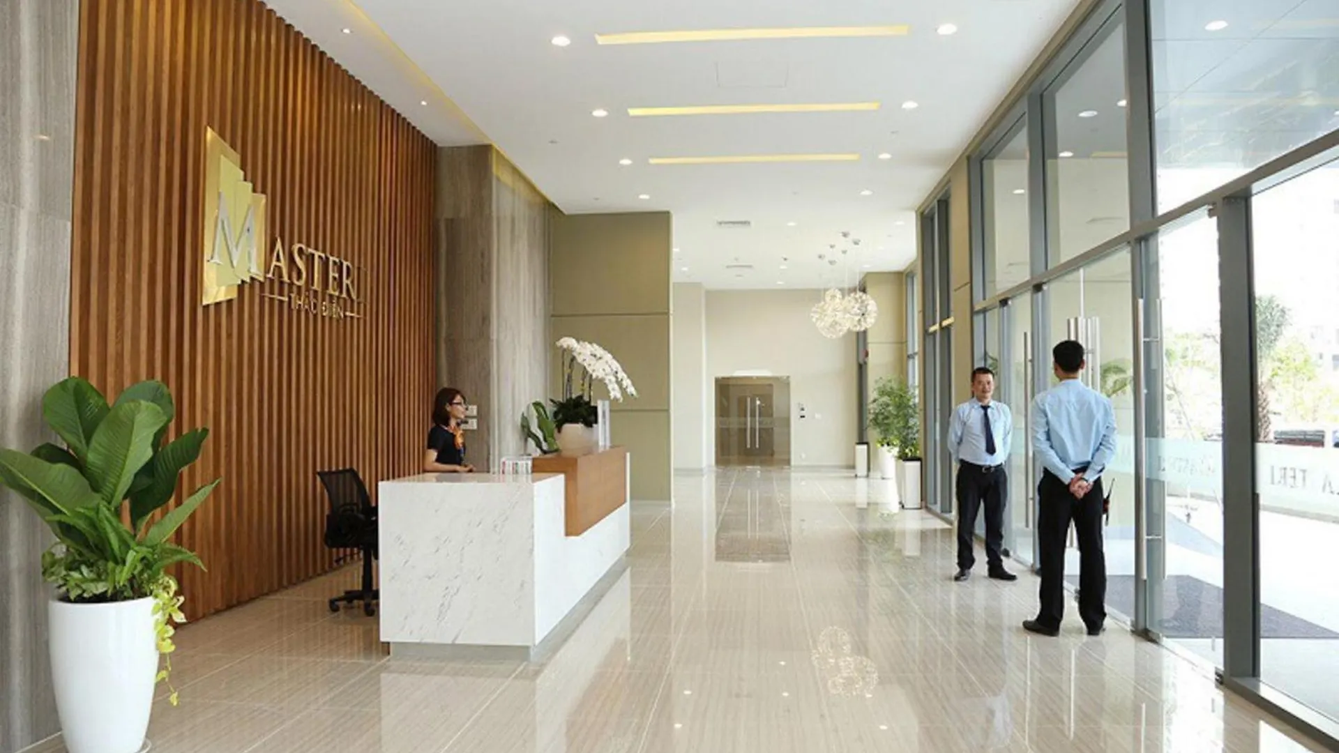 Monmon Apt - Masteri Thao Dien - 2Br Ho Chi Minh City 0*,