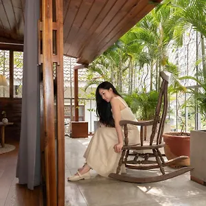Nexus House Garden Thao Dien Ho Chi Minh City